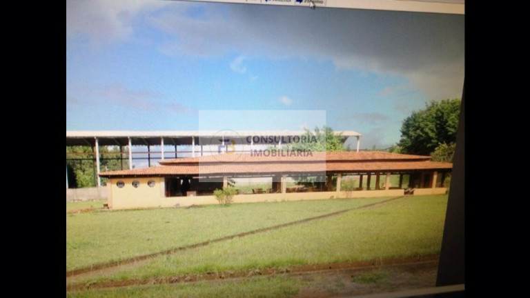 Imagem Imóvel Comercial para Alugar, 16.000 m² em Setor Urias Magalhães - Goiânia