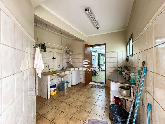 Imagem Casa com 5 Quartos à Venda, 420 m² em Parque Residencial Damha - São José Do Rio Preto Imagem Casa com 5 Quartos à Venda, 420 m² em Parque Residencial Damha - São José Do Rio Preto