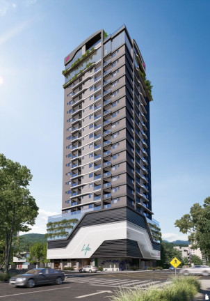 Imagem Apartamento com 2 Quartos à Venda, 65 m² em Jardim Praia Mar - Itapema Imagem Apartamento com 2 Quartos à Venda, 65 m² em Jardim Praia Mar - Itapema