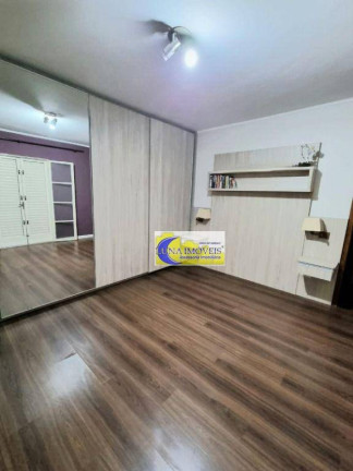 Imagem Sobrado com 2 Quartos à Venda ou Locação, 127 m² em Vila Vivaldi - São Bernardo Do Campo