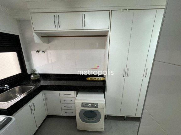 Imagem Apartamento com 3 Quartos à Venda, 130 m² em Rudge Ramos - São Bernardo Do Campo Imagem Apartamento com 3 Quartos à Venda, 130 m² em Rudge Ramos - São Bernardo Do Campo