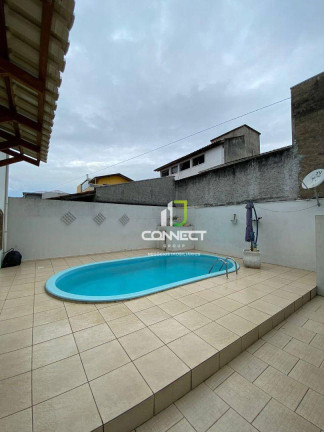 Imagem Casa com 4 Quartos à Venda, 187 m² em São Judas - Itajaí