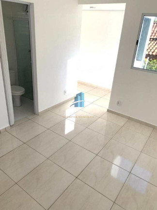 Imagem Apartamento com 1 Quarto para Alugar, 24 m² em Vila Guilhermina - São Paulo Imagem Apartamento com 1 Quarto para Alugar, 24 m² em Vila Guilhermina - São Paulo