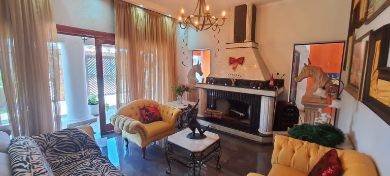 Imagem Casa com 3 Quartos à Venda, 300 m² em Balneário Flórida - Praia Grande