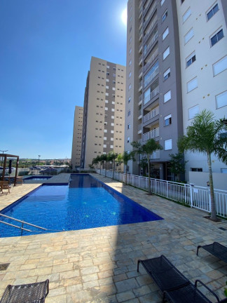 Imagem Apartamento com 2 Quartos à Venda, 56 m² em Vila Real - Hortolândia Imagem Apartamento com 2 Quartos à Venda, 56 m² em Vila Real - Hortolândia
