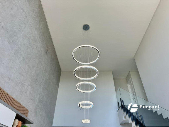 Imagem Casa de Condomínio com 5 Quartos à Venda, 210 m² em Centro - Xangri-lá Imagem Casa de Condomínio com 5 Quartos à Venda, 210 m² em Centro - Xangri-lá