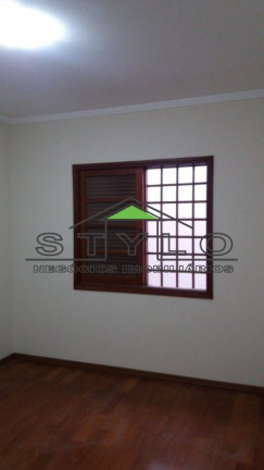 Imagem Sobrado com 3 Quartos para Alugar,  em Nova Petrópolis - São Bernardo Do Campo