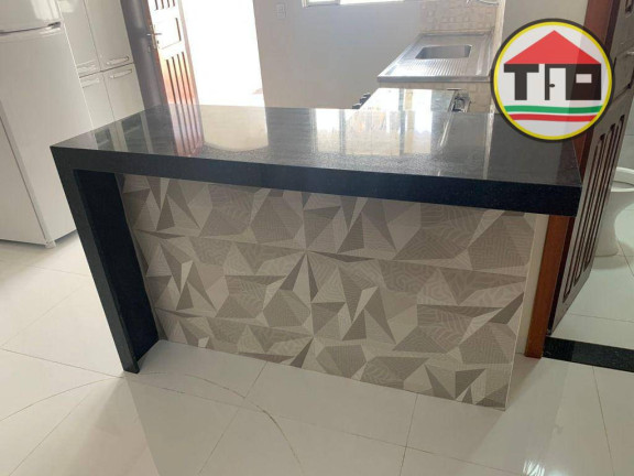 Imagem Casa com 3 Quartos para Alugar, 80 m² em Cidade Nova - Marabá Imagem Casa com 3 Quartos para Alugar, 80 m² em Cidade Nova - Marabá