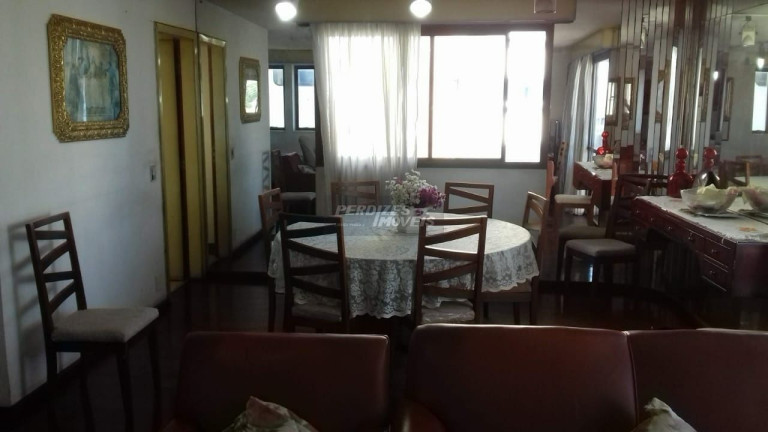 Imagem Apartamento com 3 Quartos à Venda, 200 m² em Perdizes - São Paulo Imagem Apartamento com 3 Quartos à Venda, 200 m² em Perdizes - São Paulo