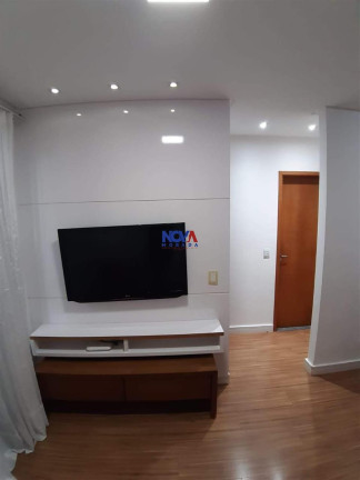 Apartamento com 2 Quartos à Venda, 63 m² em Praia Das Gaivotas - Vila Velha