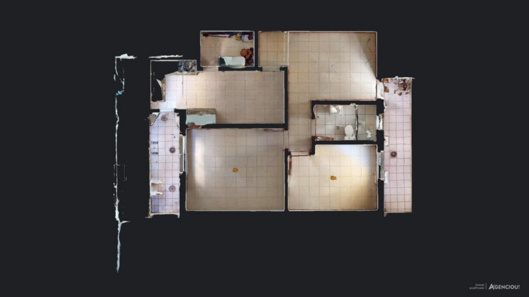 Imagem Imóvel com 2 Quartos à Venda, 64 m² em Menino Deus - Porto Alegre Imagem Imóvel com 2 Quartos à Venda, 64 m² em Menino Deus - Porto Alegre