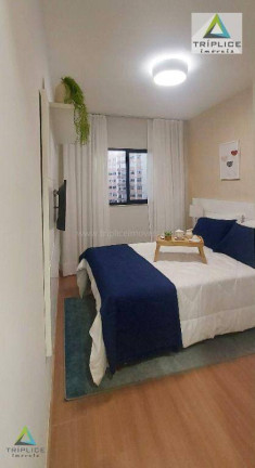 Imagem Apartamento com 2 Quartos à Venda, 52 m² em São Mateus - Juiz De Fora Imagem Apartamento com 2 Quartos à Venda, 52 m² em São Mateus - Juiz De Fora