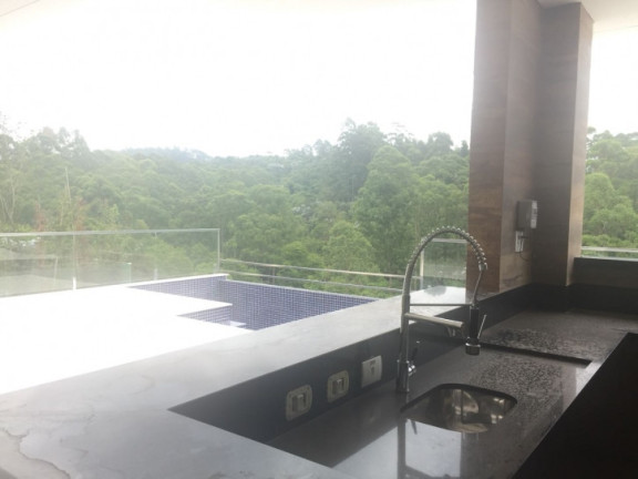 Imagem Casa com 4 Quartos à Venda, 535 m² em Alphaville - Barueri Imagem Casa com 4 Quartos à Venda, 535 m² em Alphaville - Barueri
