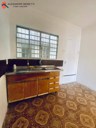 Imagem Casa com 2 Quartos para Alugar, 250 m² em Vila Trujillo - Sorocaba