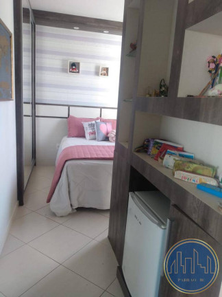 Imagem Apartamento com 3 Quartos para Temporada, 130 m² em Centro - Balneário Camboriú
