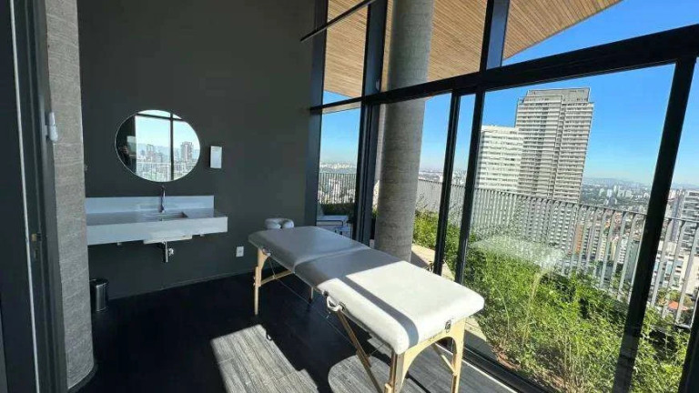 Imagem Apartamento com 1 Quarto para Alugar, Imagem Apartamento com 1 Quarto para Alugar,