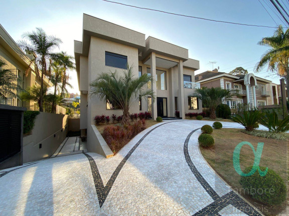 Imagem Casa com 5 Quartos à Venda, 750 m² em Tamboré - Santana De Parnaíba Imagem Casa com 5 Quartos à Venda, 750 m² em Tamboré - Santana De Parnaíba