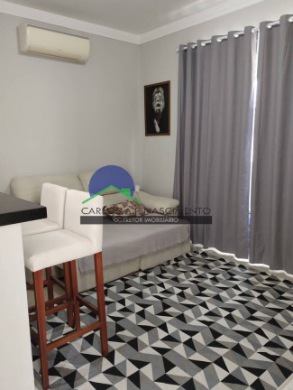 Imagem Casa com 1 Quarto à Venda,  em Loteamento Villa Branca - Jacareí