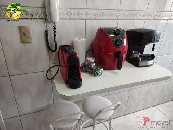 Imagem Apartamento com 2 Quartos à Venda, 50 m² em Mandaqui - São Paulo Imagem Apartamento com 2 Quartos à Venda, 50 m² em Mandaqui - São Paulo