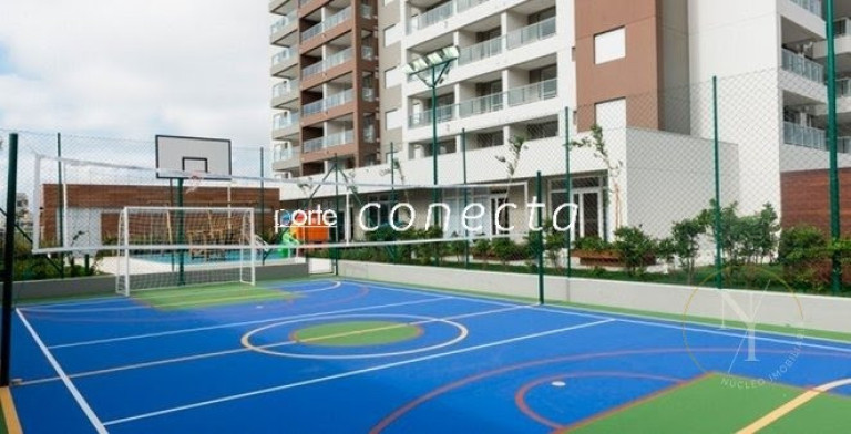 Imagem Apartamento com 1 Quarto à Venda, 50 m² em Vila Gomes Cardim - São Paulo