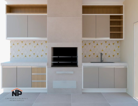 Imagem Sobrado com 3 Quartos à Venda, 223 m² em Santa ângela Iv - Poços De Caldas Imagem Sobrado com 3 Quartos à Venda, 223 m² em Santa ângela Iv - Poços De Caldas