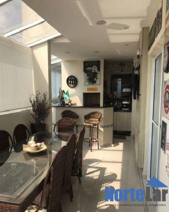 Imagem Cobertura com 3 Quartos à Venda, 154 m² em Casa Verde - São Paulo Imagem Cobertura com 3 Quartos à Venda, 154 m² em Casa Verde - São Paulo