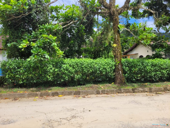 Imagem Terreno à Venda, 450 m² em Horto Florestal - Ubatuba