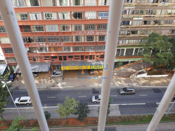 Imagem Apartamento com 2 Quartos à Venda, 65 m² em Bela Vista - São Paulo Imagem Apartamento com 2 Quartos à Venda, 65 m² em Bela Vista - São Paulo