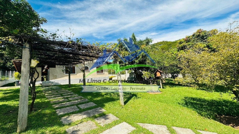 Imagem Chácara com 5 Quartos à Venda, 10 m² em Zona Rural Nazaré - Nazaré Paulista Imagem Chácara com 5 Quartos à Venda, 10 m² em Zona Rural Nazaré - Nazaré Paulista