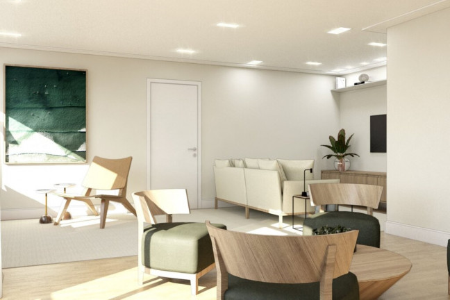 Imagem Imóvel com 3 Quartos à Venda, 167 m² em Moema - São Paulo Imagem Imóvel com 3 Quartos à Venda, 167 m² em Moema - São Paulo