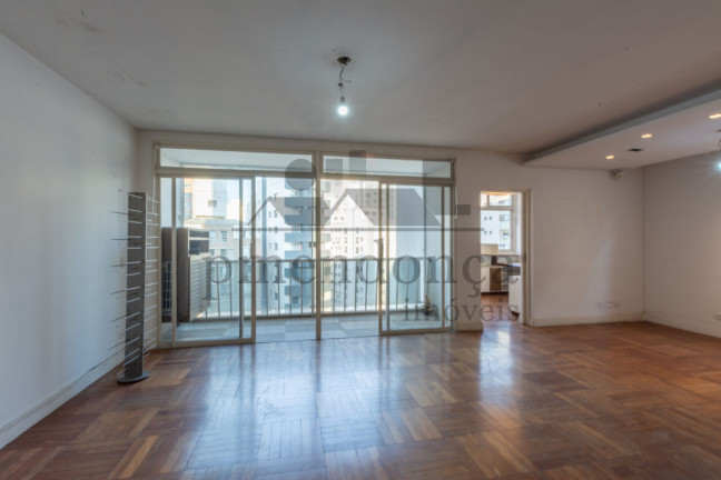 Imagem Apartamento com 3 Quartos à Venda, 230 m² em Higienópolis - São Paulo Imagem Apartamento com 3 Quartos à Venda, 230 m² em Higienópolis - São Paulo