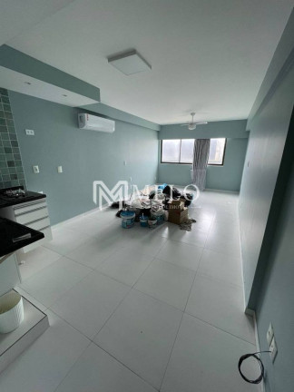 Apartamento com 1 Quarto à Venda, 29 m² em Piedade - Jaboatão Dos Guararapes