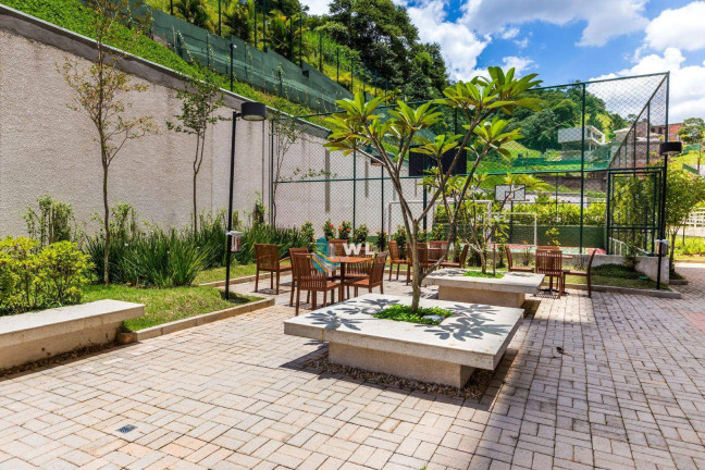 Imagem Apartamento com 2 Quartos à Venda, 72 m² em Centro De Apoio I (alphaville) - Santana De Parnaíba Imagem Apartamento com 2 Quartos à Venda, 72 m² em Centro De Apoio I (alphaville) - Santana De Parnaíba