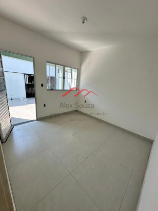 Imagem Casa com 3 Quartos à Venda, 120 m² em Vila Real - Hortolândia Imagem Casa com 3 Quartos à Venda, 120 m² em Vila Real - Hortolândia