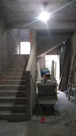 Imagem Sobrado com 2 Quartos à Venda, 166 m² em Mirim - Praia Grande Imagem Sobrado com 2 Quartos à Venda, 166 m² em Mirim - Praia Grande