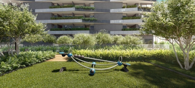 Imagem Apartamento com 3 Quartos à Venda, 142 m² em Vila Olímpia - São Paulo