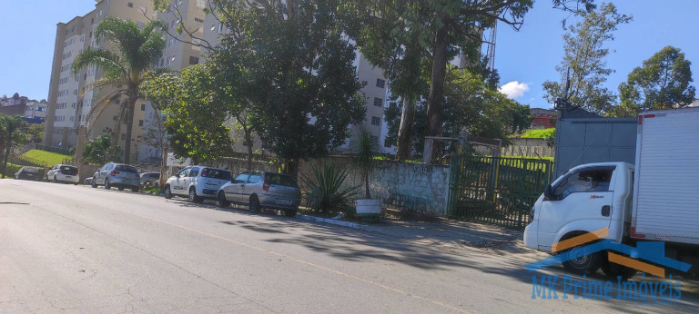 Imagem Terreno à Venda, 2.355 m² em Jardim São João (jaraguá) - São Paulo Imagem Terreno à Venda, 2.355 m² em Jardim São João (jaraguá) - São Paulo
