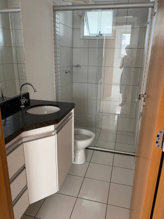 Imagem Apartamento com 3 Quartos à Venda, 78 m² em Vila Jayara - Anápolis Imagem Apartamento com 3 Quartos à Venda, 78 m² em Vila Jayara - Anápolis