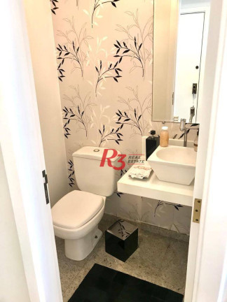 Imagem Apartamento com 2 Quartos à Venda, 114 m² em Pompéia - Santos Imagem Apartamento com 2 Quartos à Venda, 114 m² em Pompéia - Santos