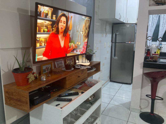 Imagem Apartamento com 1 Quarto à Venda, 47 m² em Caiçara - Praia Grande Imagem Apartamento com 1 Quarto à Venda, 47 m² em Caiçara - Praia Grande