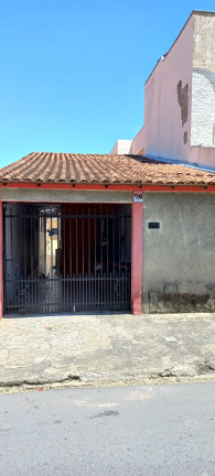 Casa de Condomínio com 3 Quartos à Venda, 137 m² em Parque Manchester - Sorocaba