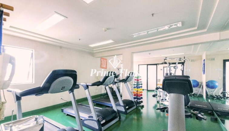 Imagem Apartamento com 1 Quarto à Venda, 40 m² em Moema - São Paulo Imagem Apartamento com 1 Quarto à Venda, 40 m² em Moema - São Paulo