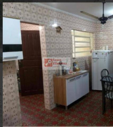 Imagem Casa com 4 Quartos à Venda, 171 m² em Parque Das Nações - Santo André Imagem Casa com 4 Quartos à Venda, 171 m² em Parque Das Nações - Santo André