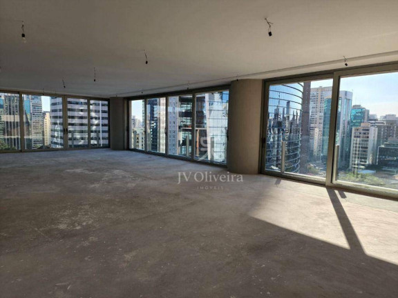 Imagem Apartamento com 3 Quartos à Venda, 335 m² em Itaim Bibi - São Paulo Imagem Apartamento com 3 Quartos à Venda, 335 m² em Itaim Bibi - São Paulo