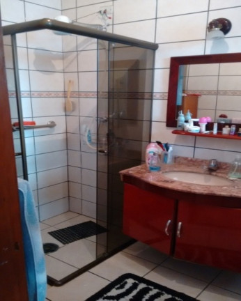 Imagem Casa com 3 Quartos à Venda, 220 m² em Jardim Da Glória - São Paulo Imagem Casa com 3 Quartos à Venda, 220 m² em Jardim Da Glória - São Paulo