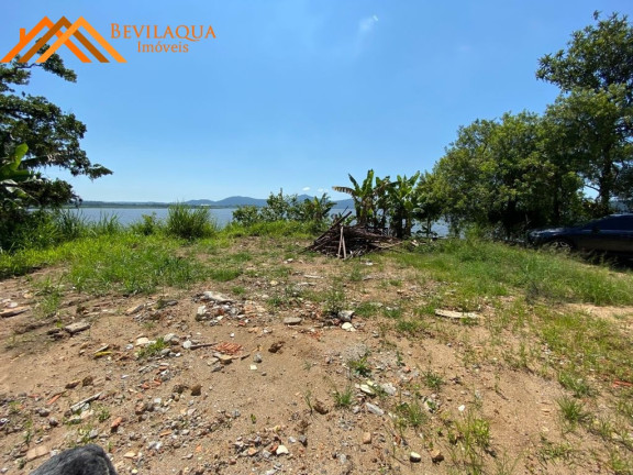 Imagem Terreno à Venda, 450 m² em Fazenda Sao Paulo - Imaruí