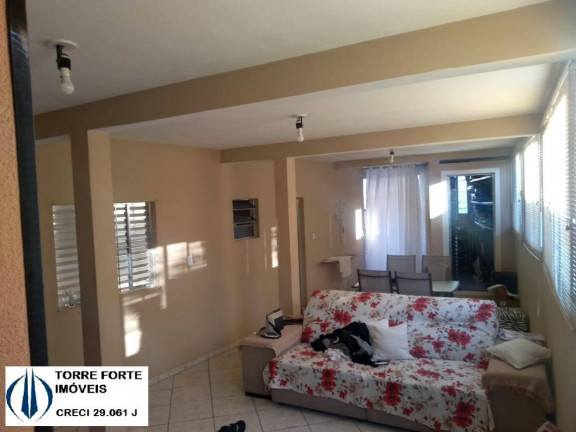 Imagem Casa com 2 Quartos à Venda, 250 m² em Sapopemba - São Paulo Imagem Casa com 2 Quartos à Venda, 250 m² em Sapopemba - São Paulo