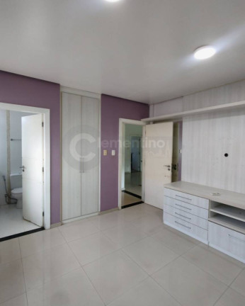 Imagem Casa de Condomínio com 5 Quartos à Venda, 394 m² em Ponta Negra - Manaus