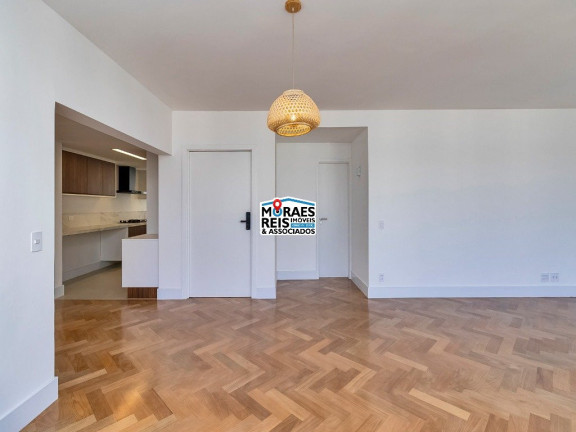 Imagem Apartamento com 3 Quartos à Venda, 155 m² em Paraíso - São Paulo Imagem Apartamento com 3 Quartos à Venda, 155 m² em Paraíso - São Paulo