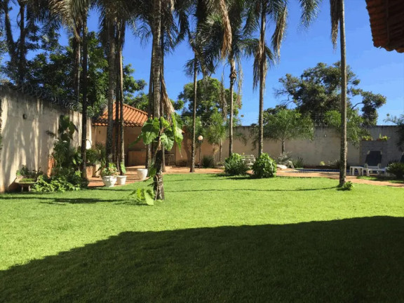 Imagem Chácara à Venda, 360 m² em Sítios De Recreio Mansões Do Campus - Goiânia Imagem Chácara à Venda, 360 m² em Sítios De Recreio Mansões Do Campus - Goiânia